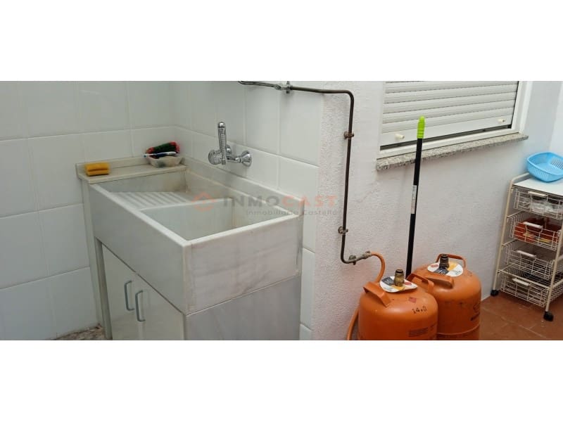 Maison de Ville à vendre à L'Olleria - 190 000 € (Ref: 9634877)