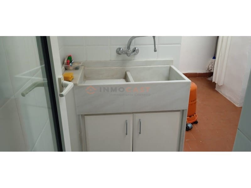 Maison de Ville à vendre à L'Olleria - 190 000 € (Ref: 9634877)