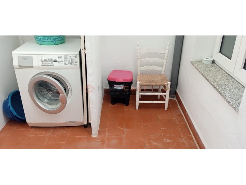 Maison de Ville à vendre à L'Olleria - 190 000 € (Ref: 9634877)