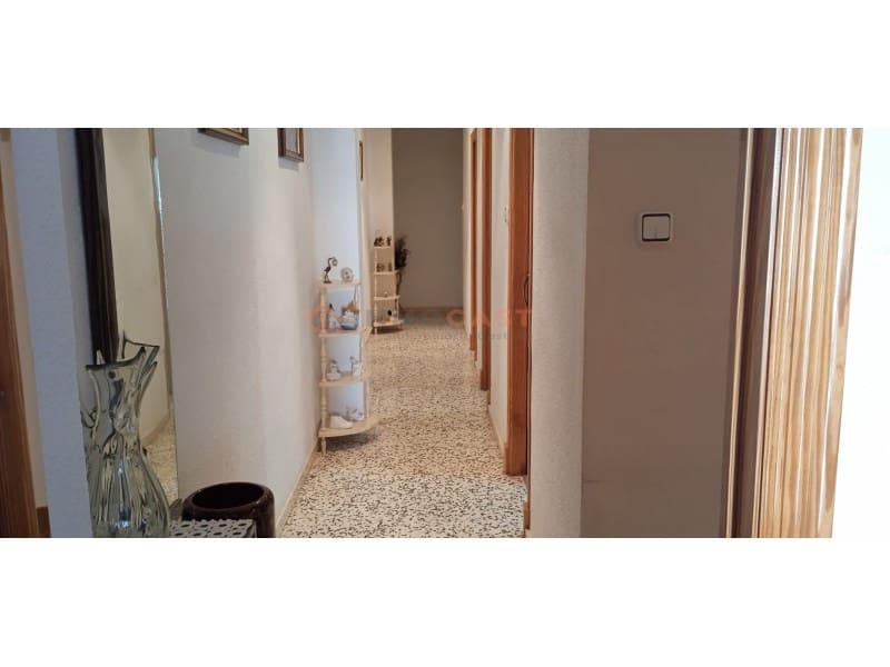 Maison de Ville à vendre à L'Olleria - 190 000 € (Ref: 9634877)