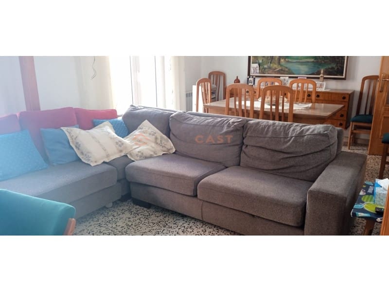 Maison de Ville à vendre à L'Olleria - 190 000 € (Ref: 9634877)