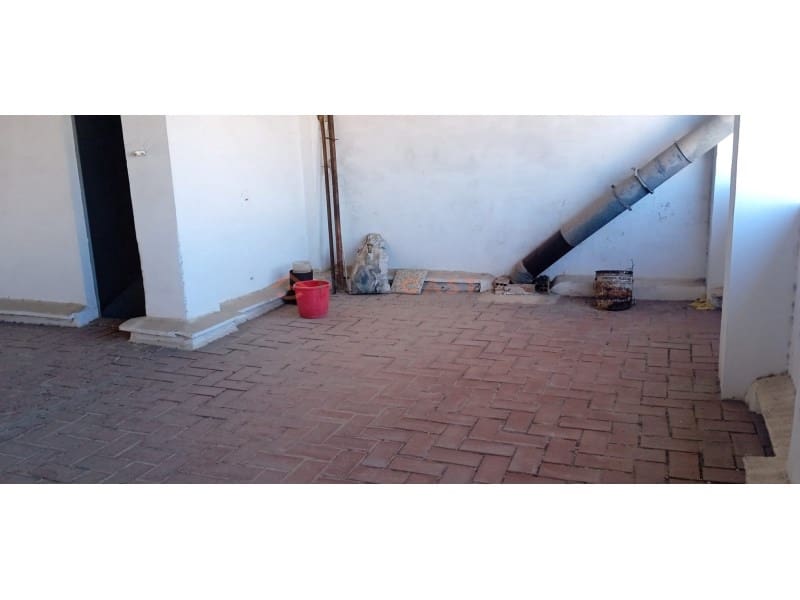 Maison de Ville à vendre à L'Olleria - 190 000 € (Ref: 9634877)