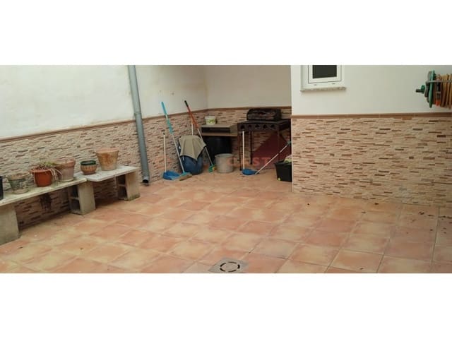 Haus zu verkaufen in L'Olleria - 190.000 € (Ref: 9634877)