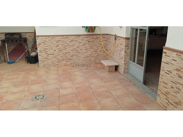 Haus zu verkaufen in L'Olleria - 190.000 € (Ref: 9634877)