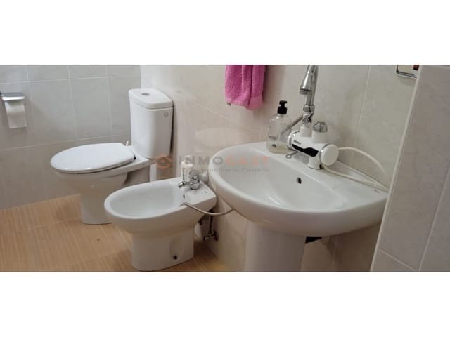 Haus zu verkaufen in L'Olleria - 190.000 € (Ref: 9634877)