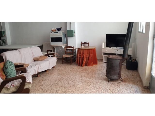 Haus zu verkaufen in L'Olleria - 190.000 € (Ref: 9634877)