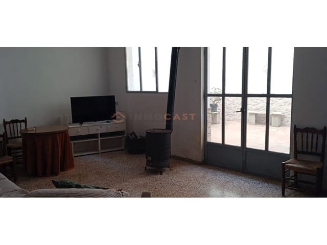 Haus zu verkaufen in L'Olleria - 190.000 € (Ref: 9634877)