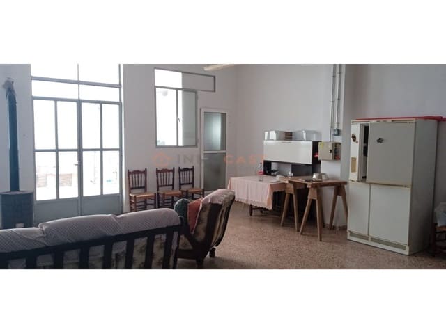 Haus zu verkaufen in L'Olleria - 190.000 € (Ref: 9634877)