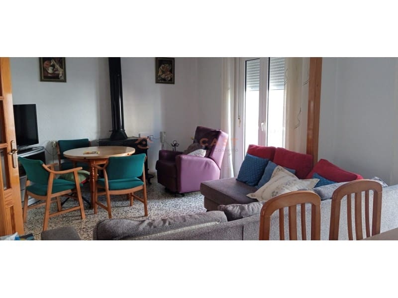 Maison de Ville à vendre à L'Olleria - 190 000 € (Ref: 9634877)