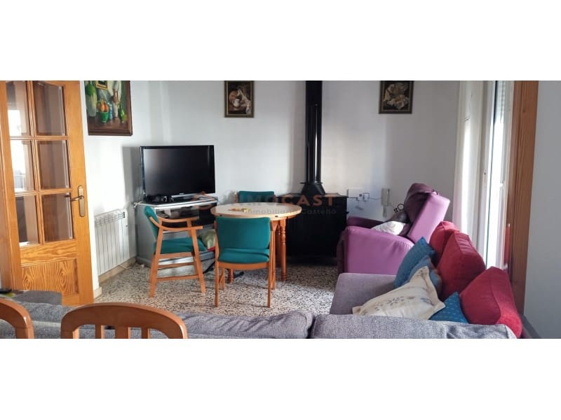 Maison de Ville à vendre à L'Olleria - 190 000 € (Ref: 9634877)