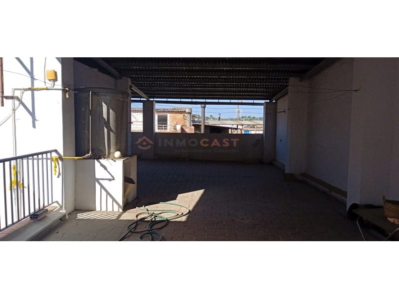 Maison de Ville à vendre à L'Olleria - 190 000 € (Ref: 9634877)