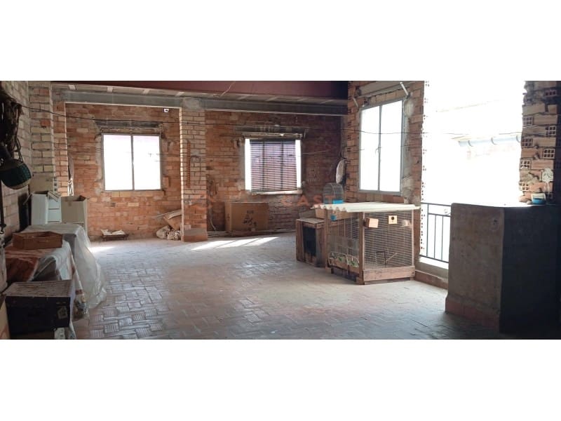 Maison de Ville à vendre à L'Olleria - 190 000 € (Ref: 9634877)