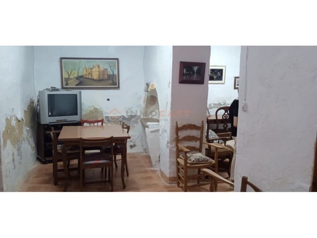 2 bedroom Townhouse for sale in Sempere - € 30,000 (Ref: 9634878)