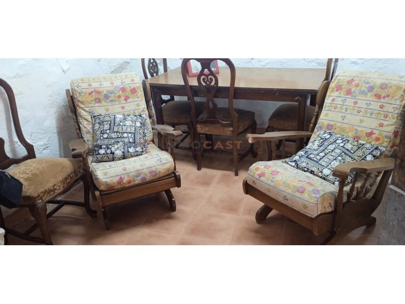 2 bedroom Townhouse for sale in Sempere - € 30,000 (Ref: 9634878)