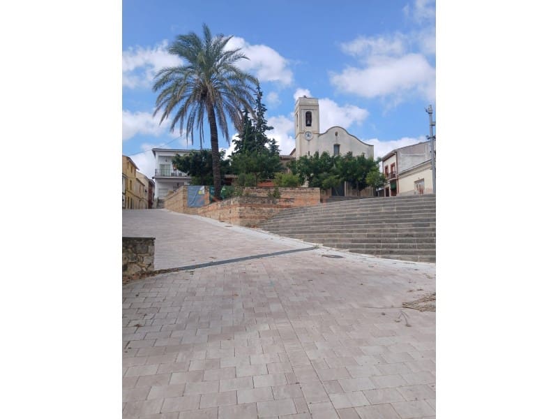 2 bedroom Townhouse for sale in Sempere - € 30,000 (Ref: 9634878)