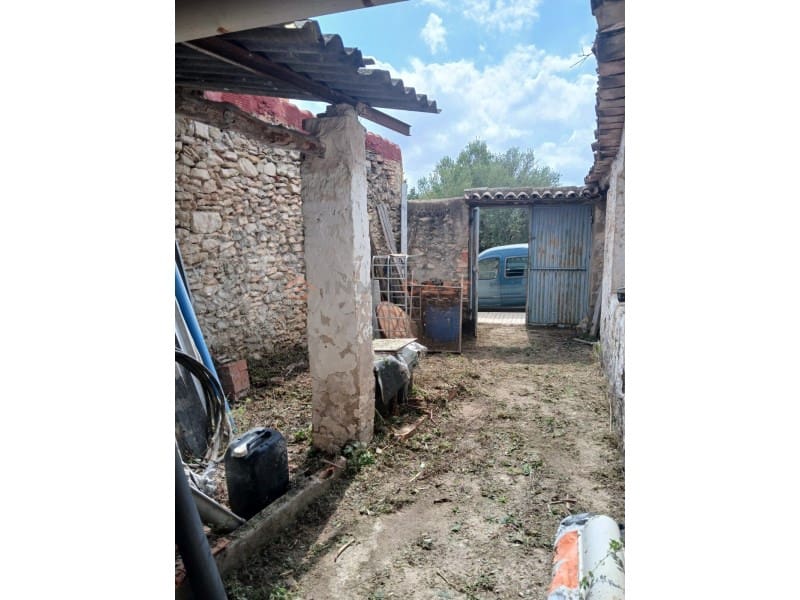 2 bedroom Townhouse for sale in Sempere - € 30,000 (Ref: 9634878)