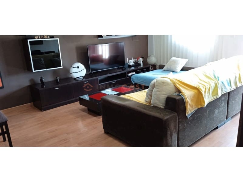 4 sypialnia Apartament na sprzedaż w L'Olleria - 165 000 € (Ref: 9634880)