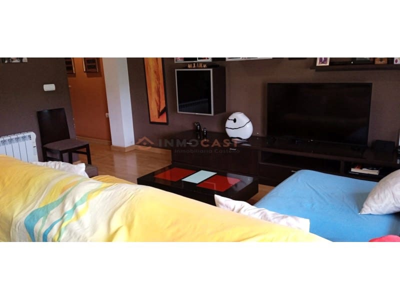 4 sypialnia Apartament na sprzedaż w L'Olleria - 165 000 € (Ref: 9634880)