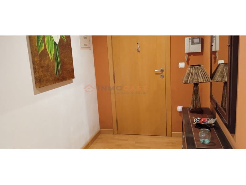 4 sypialnia Apartament na sprzedaż w L'Olleria - 165 000 € (Ref: 9634880)