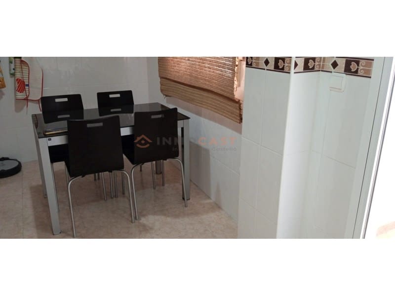 4 sypialnia Apartament na sprzedaż w L'Olleria - 165 000 € (Ref: 9634880)