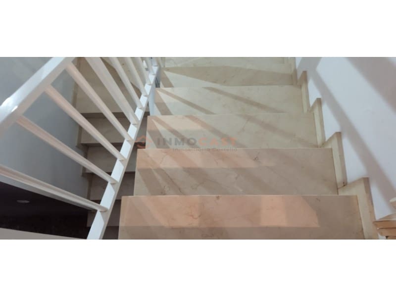 4 sypialnia Apartament na sprzedaż w L'Olleria - 165 000 € (Ref: 9634880)