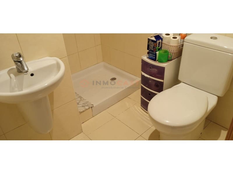 4 sypialnia Apartament na sprzedaż w L'Olleria - 165 000 € (Ref: 9634880)