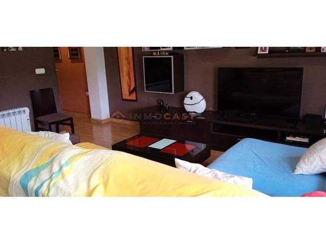 4 sypialnia Apartament na sprzedaż w L'Olleria - 165 000 € (Ref: 9634880)