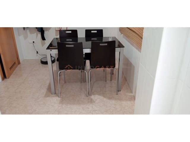 4 sypialnia Apartament na sprzedaż w L'Olleria - 165 000 € (Ref: 9634880)