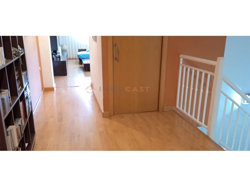 4 sypialnia Apartament na sprzedaż w L'Olleria - 165 000 € (Ref: 9634880)