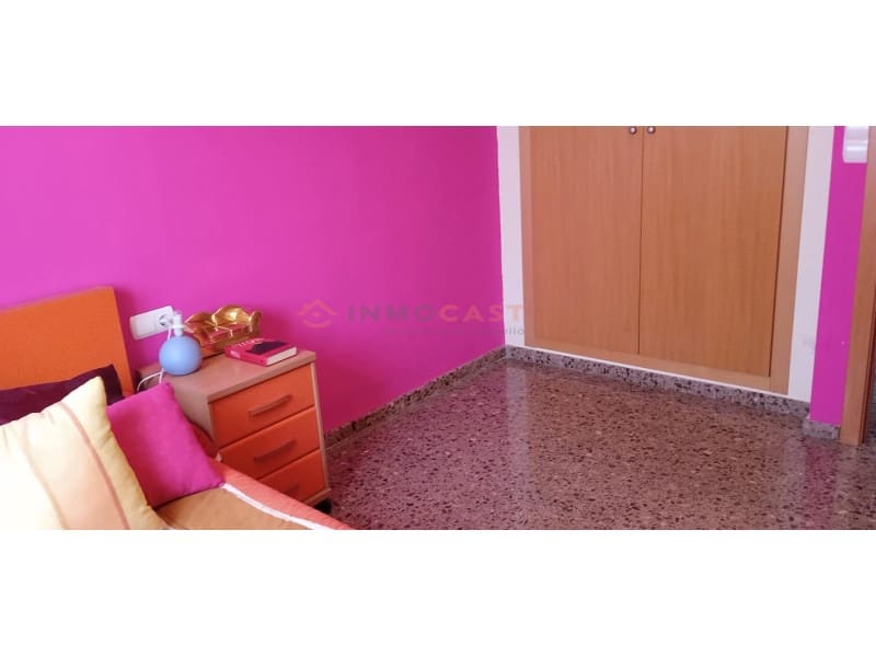 4 sypialnia Apartament na sprzedaż w L'Olleria - 165 000 € (Ref: 9634880)