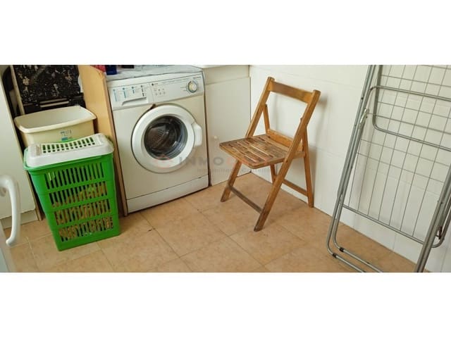 4 sypialnia Apartament na sprzedaż w L'Olleria - 165 000 € (Ref: 9634880)