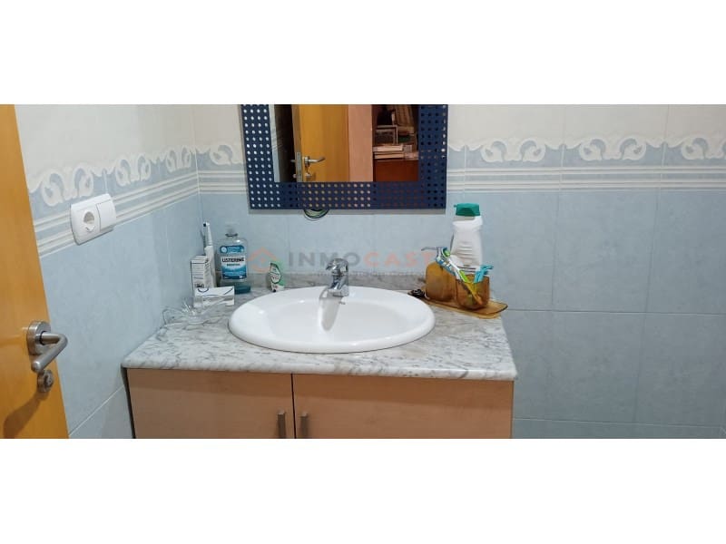 4 sypialnia Apartament na sprzedaż w L'Olleria - 165 000 € (Ref: 9634880)