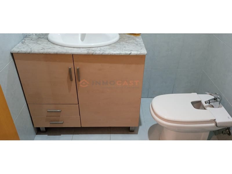 4 sypialnia Apartament na sprzedaż w L'Olleria - 165 000 € (Ref: 9634880)