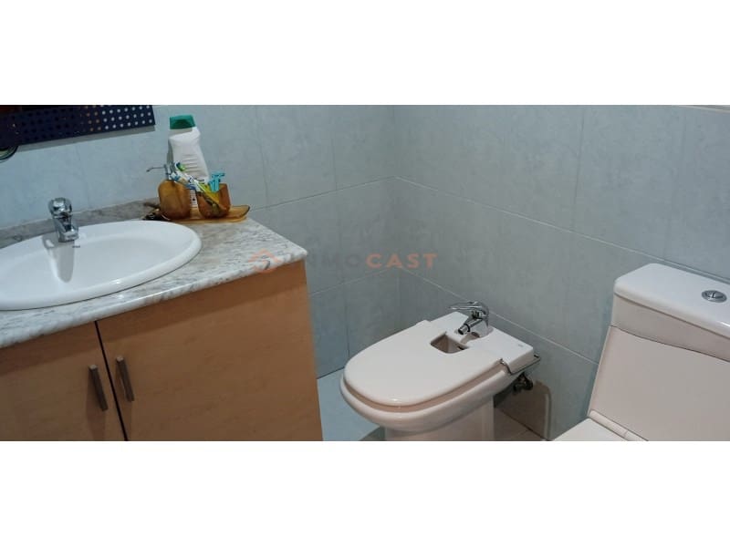 4 sypialnia Apartament na sprzedaż w L'Olleria - 165 000 € (Ref: 9634880)