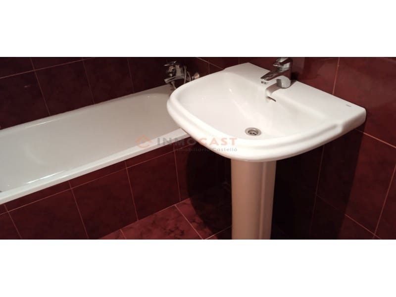 4 sypialnia Apartament na sprzedaż w L'Olleria - 165 000 € (Ref: 9634880)