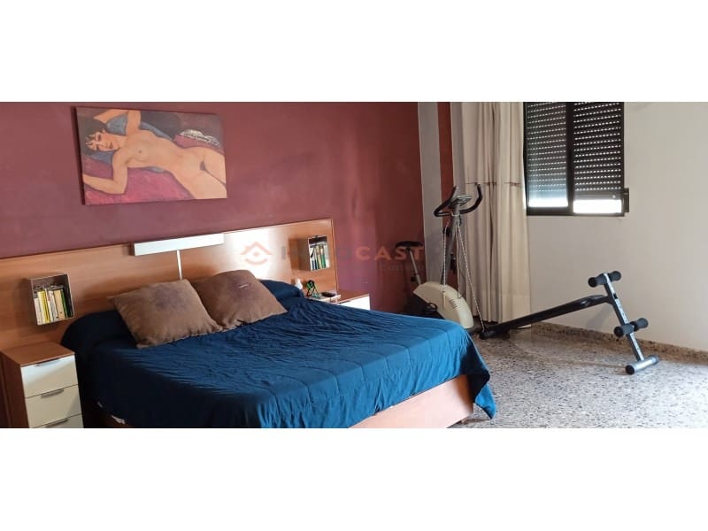 4 sypialnia Apartament na sprzedaż w L'Olleria - 165 000 € (Ref: 9634880)