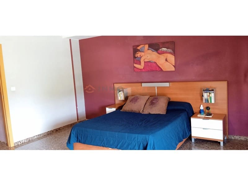 4 sypialnia Apartament na sprzedaż w L'Olleria - 165 000 € (Ref: 9634880)