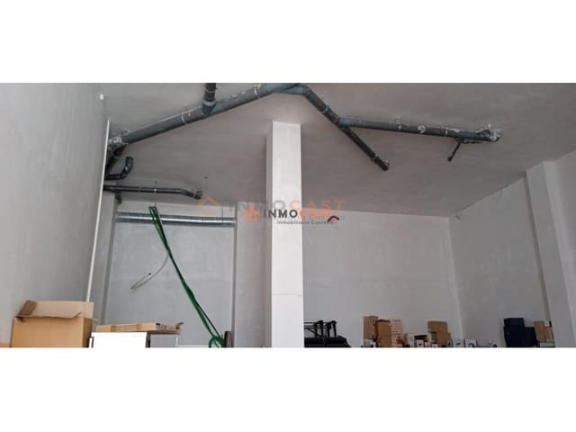 Commercial for sale in L'Olleria - € 69,000 (Ref: 9634881)