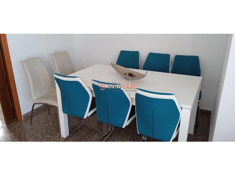 2 bedroom Penthouse for sale in L'Olleria with garage - € 115,000 (Ref: 9634882)