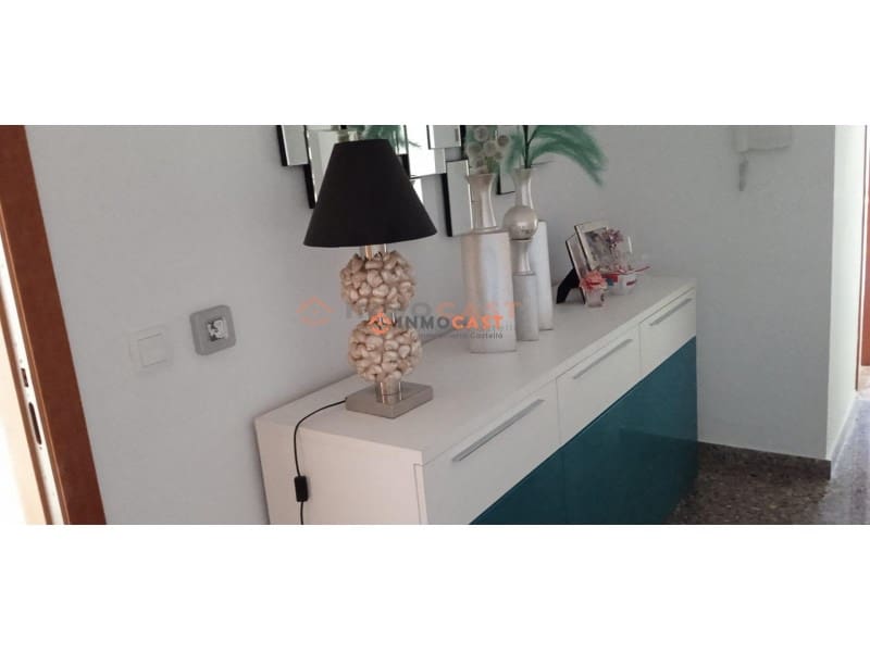 2 bedroom Penthouse for sale in L'Olleria with garage - € 115,000 (Ref: 9634882)