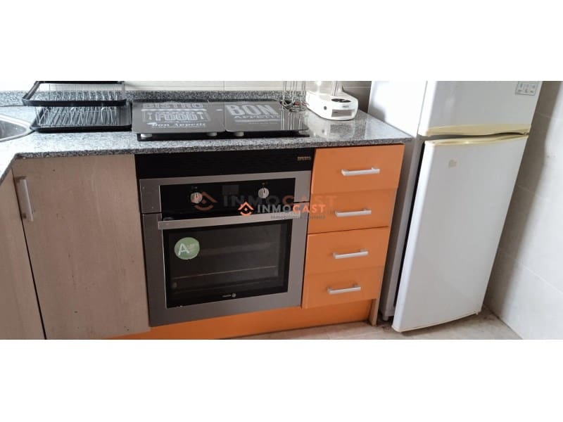 2 bedroom Penthouse for sale in L'Olleria with garage - € 115,000 (Ref: 9634882)