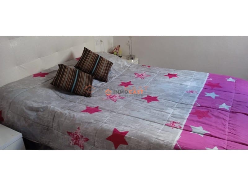 2 bedroom Penthouse for sale in L'Olleria with garage - € 115,000 (Ref: 9634882)