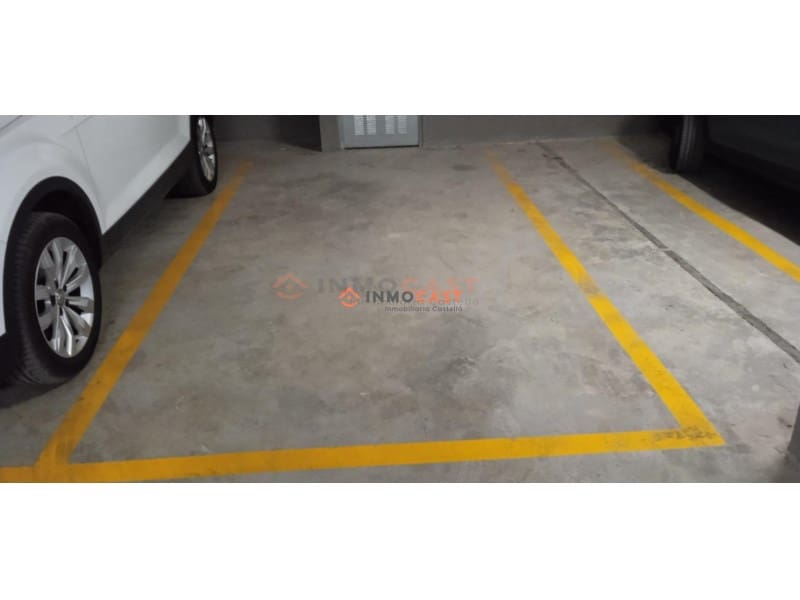 2 bedroom Penthouse for sale in L'Olleria with garage - € 115,000 (Ref: 9634882)