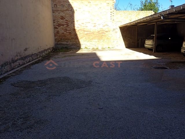 Building Plot for sale in L'Olleria - € 90,000 (Ref: 9634884)