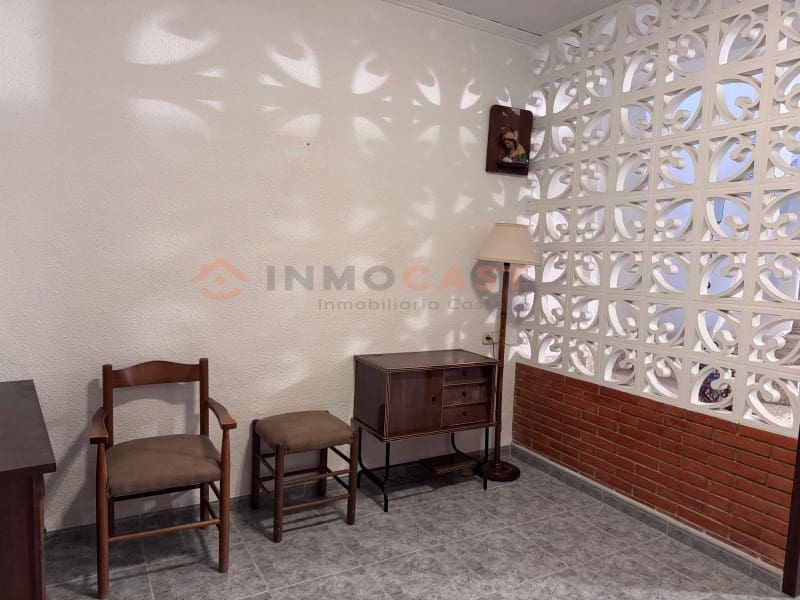 4 Zimmer Haus zu verkaufen in L'Olleria - 90.000 € (Ref: 9634885)