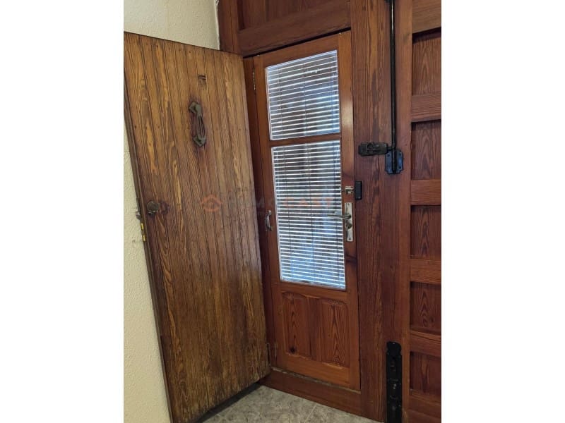 4 Zimmer Haus zu verkaufen in L'Olleria - 90.000 € (Ref: 9634885)