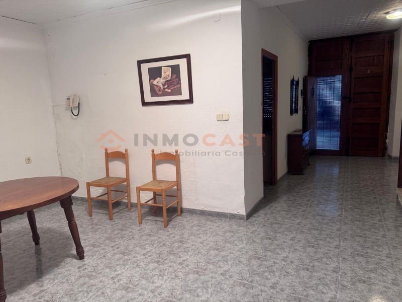 4 Zimmer Haus zu verkaufen in L'Olleria - 90.000 € (Ref: 9634885)