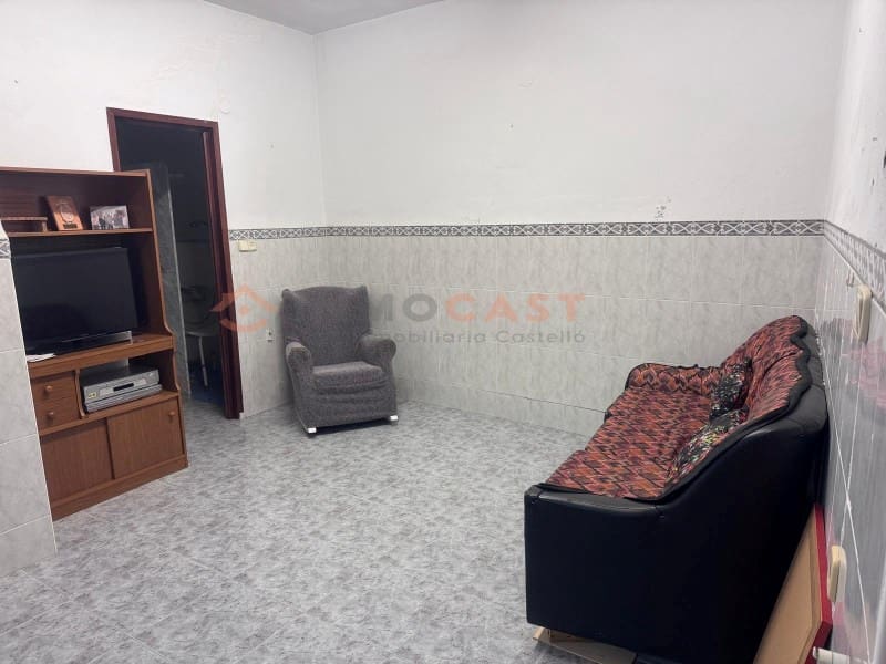 4 Zimmer Haus zu verkaufen in L'Olleria - 90.000 € (Ref: 9634885)