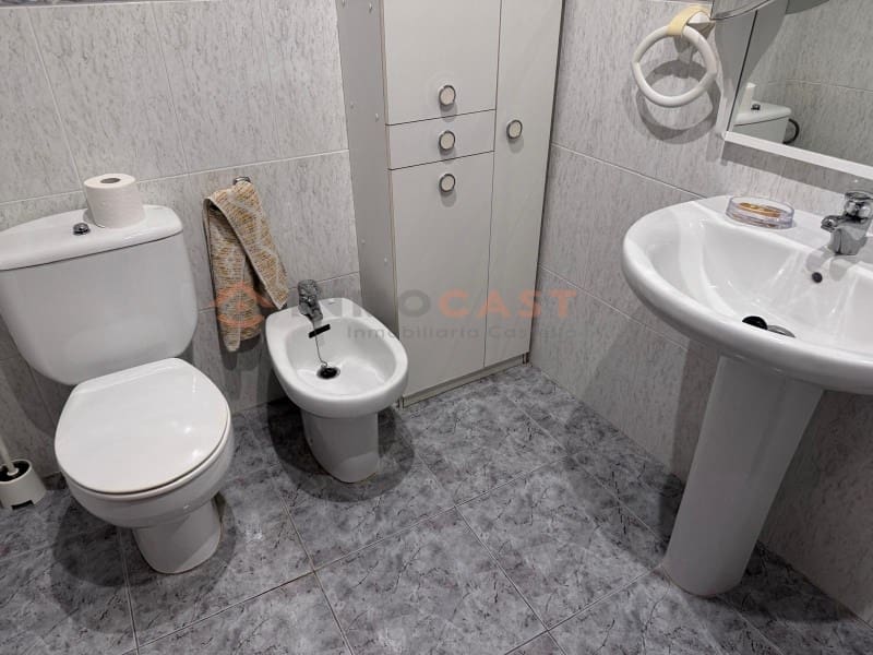 4 Zimmer Haus zu verkaufen in L'Olleria - 90.000 € (Ref: 9634885)