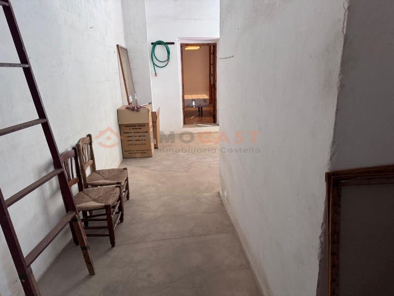 4 Zimmer Haus zu verkaufen in L'Olleria - 90.000 € (Ref: 9634885)